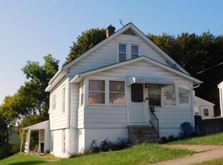 121 Myrtle Ave, Johnson City, NY 13790