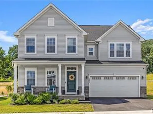 6470 Scenic View Dr, Macungie, PA 18062