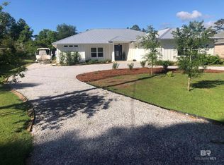 9165 Plaza Bianco Dr, Lillian, AL 36549