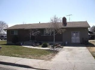 90 E 760 N, American Fork, UT 84003