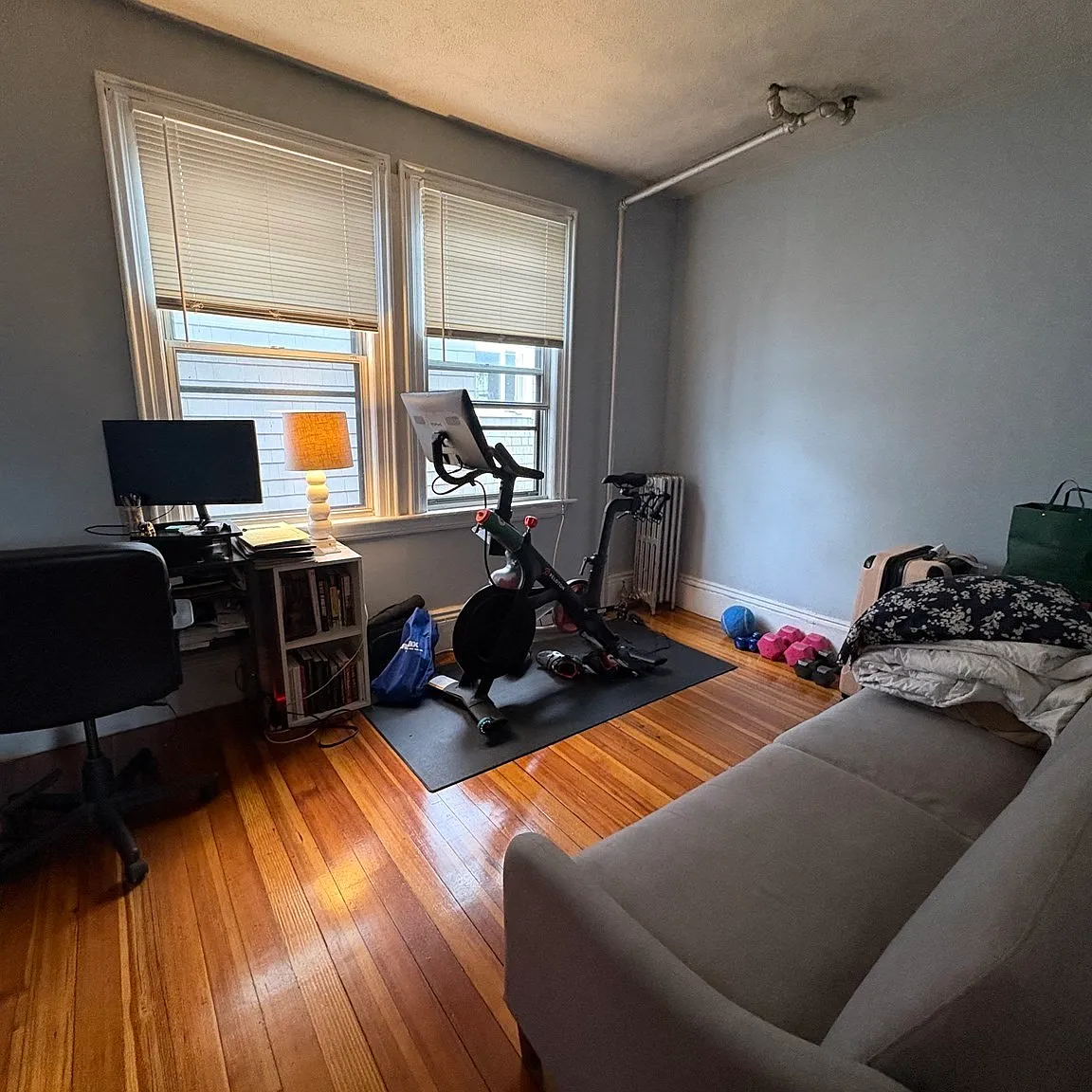 2 bed, 9999 sqft, $3,300 — Photo 3