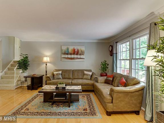 4th image of 5034 Dequincey Dr