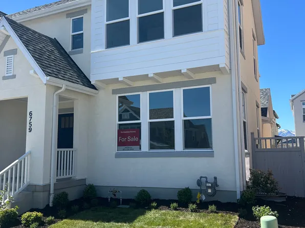 6759 W Salt Marsh Rd #456, South Jordan, UT 84009