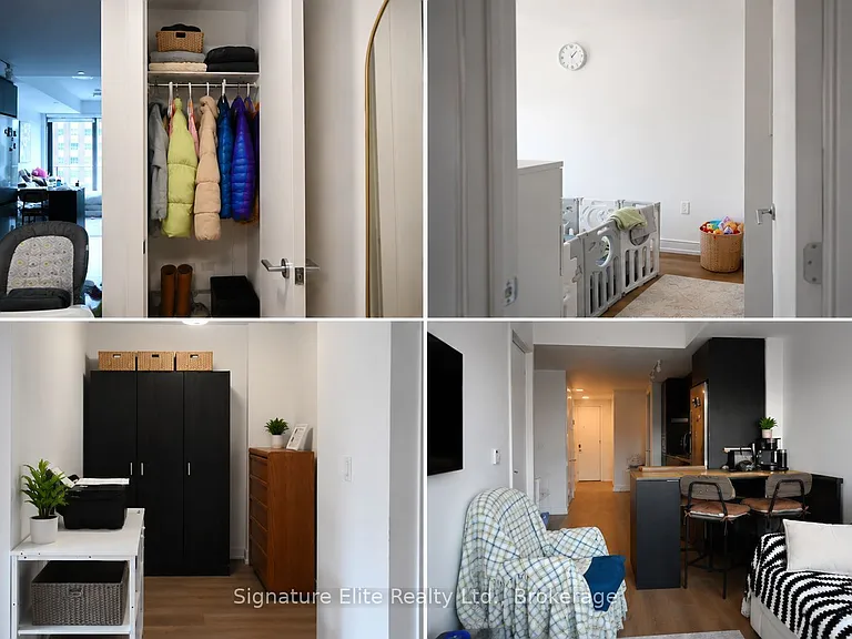 1 Jarvis St #710 — Photo 2