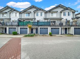 7156 144th St #5, Surrey, BC V3W 1V5