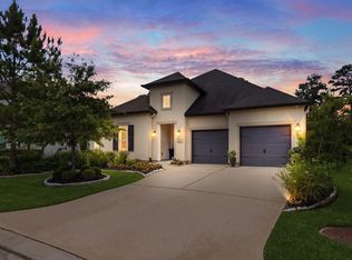 49 Snowdrop Lily Dr, Tomball, TX 77375