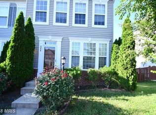 2224 William Harris Way, Woodbridge, VA 22191