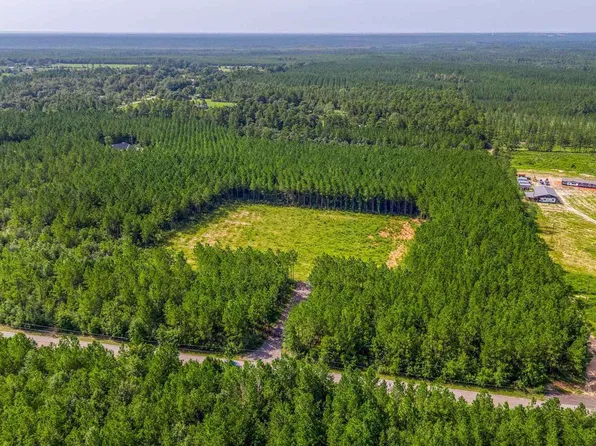 LOT Indian Ford Rd #L, Milton, FL 32570