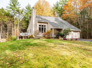 47 Deer Ridge Drive, Barrington, NH 03825