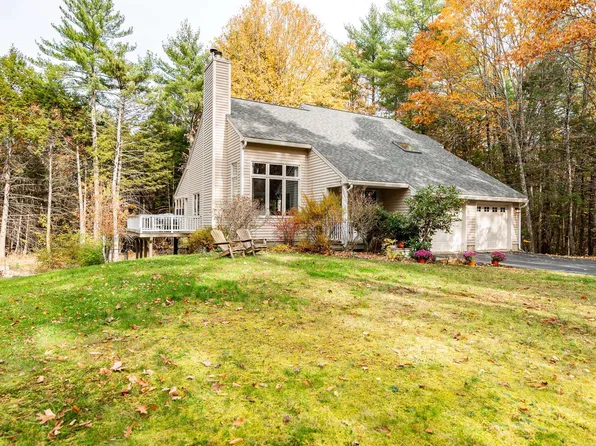 47 Deer Ridge Drive, Barrington, NH 03825