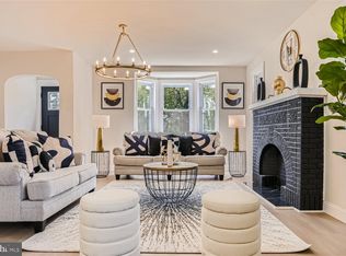 1650 Kingsway Rd, Baltimore, MD 21218