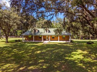 295 NW 165th St, Citra, FL 32113