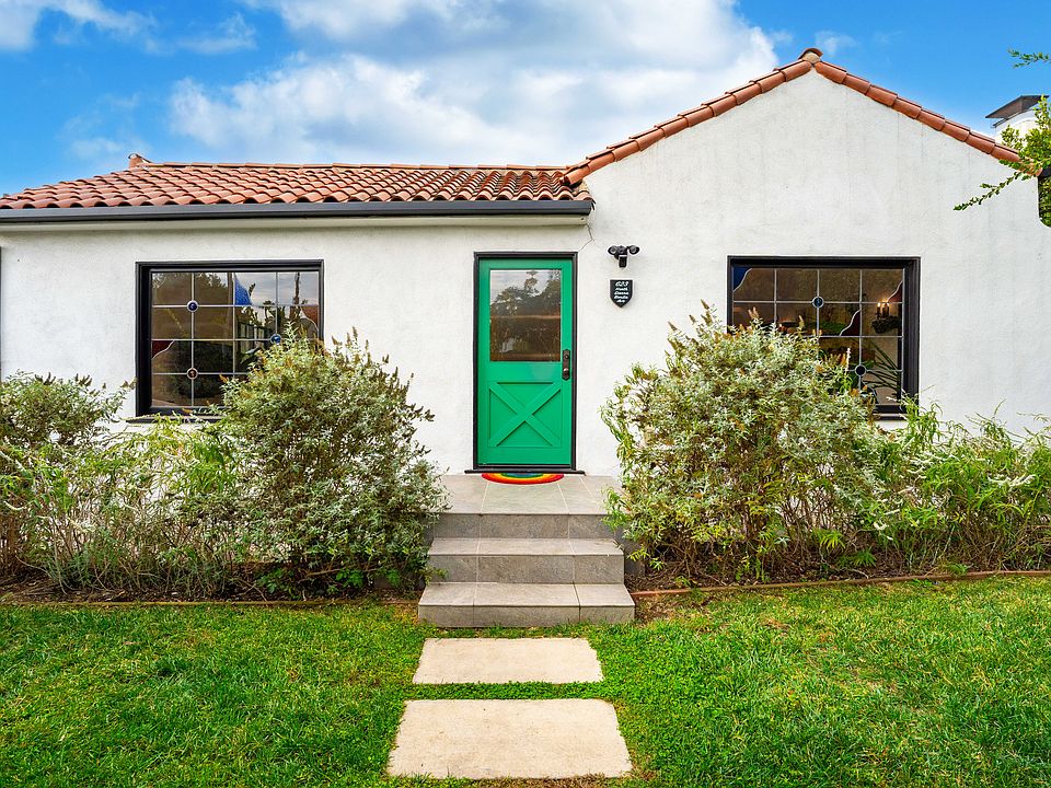 1st image of 623 N Sierra Bonita Ave