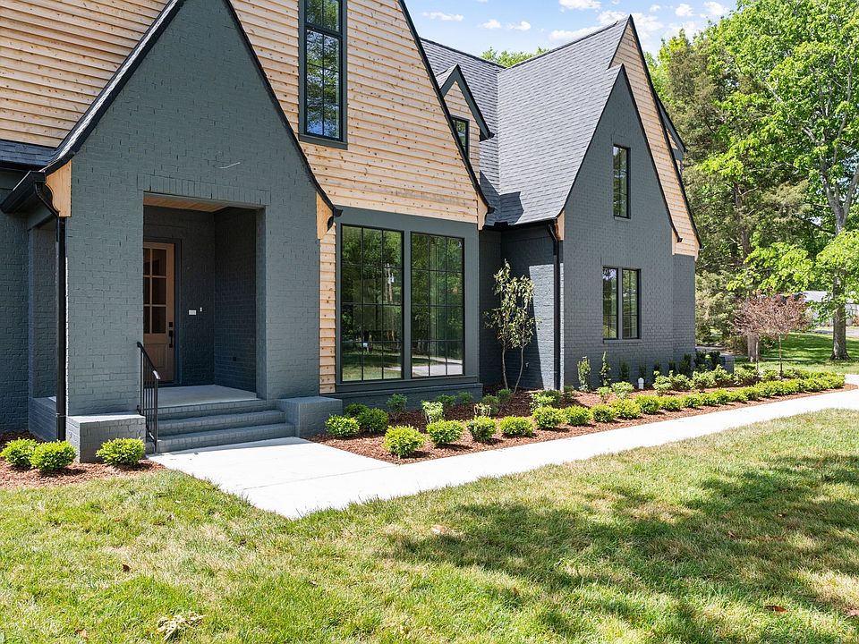 749 W Meade Dr, Nashville, TN 37205 Zillow