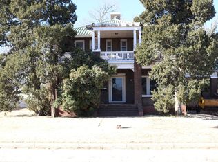917 Baltimore St, Plainview, TX 79072
