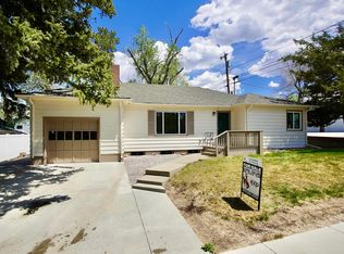 1317 S Beech St, Casper, WY 82601