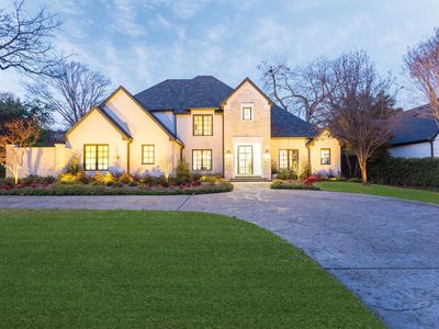 4415 Manning Ln, Dallas, TX, 75220