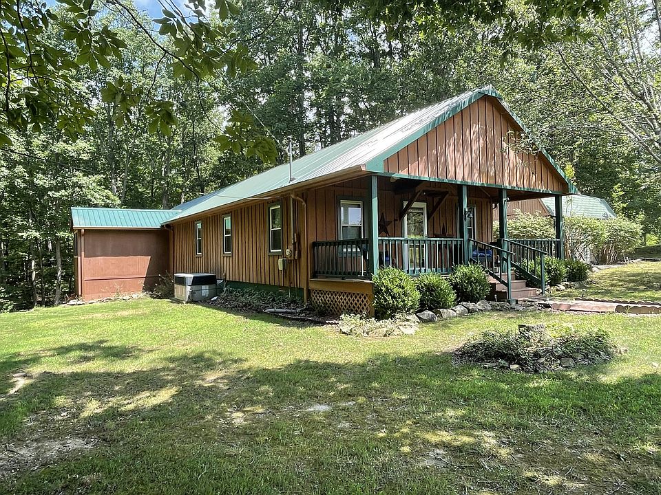 1st image of 167 Mountain Memories Ln