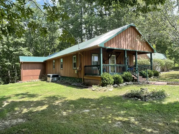 167 Mountain Memories Ln, Monteagle, TN 37356