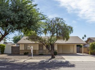 2515 E Hermosa Dr, Tempe, AZ 85282