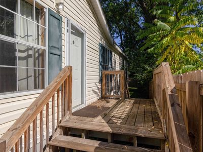 2416 Alameda St, Nashville, TN, 37208
