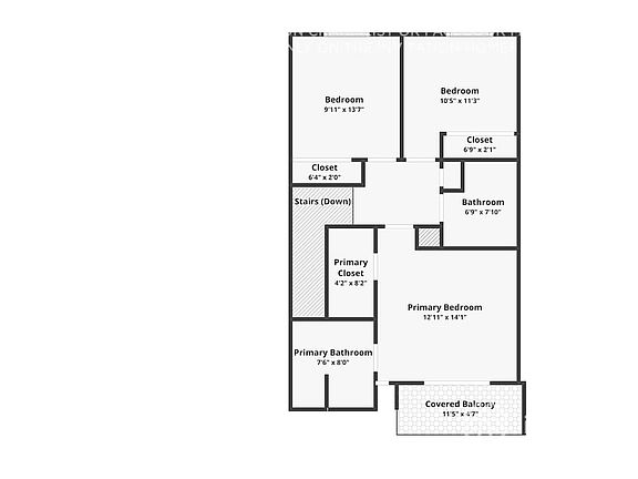 3rd image of 162 Carol Susan Ln