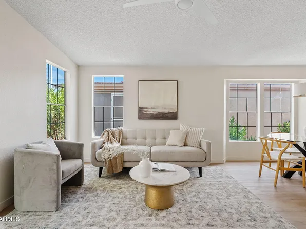 6391 S OAKMONT Drive, Chandler, AZ 85249