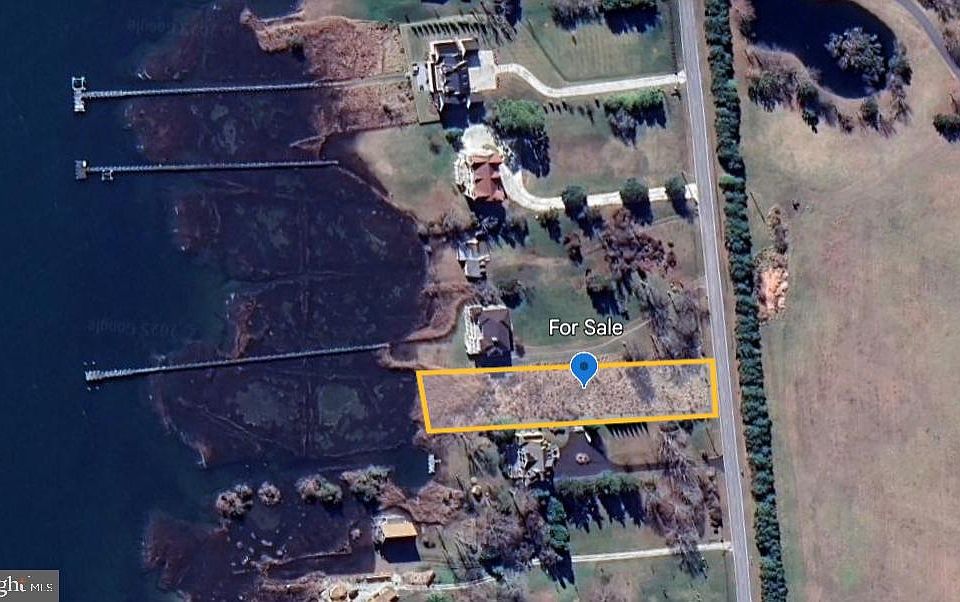2nd image of 0 S Point Rd