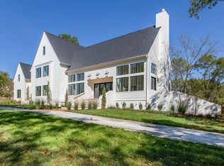 8012 Old Smyrna Rd, Brentwood, TN 37027