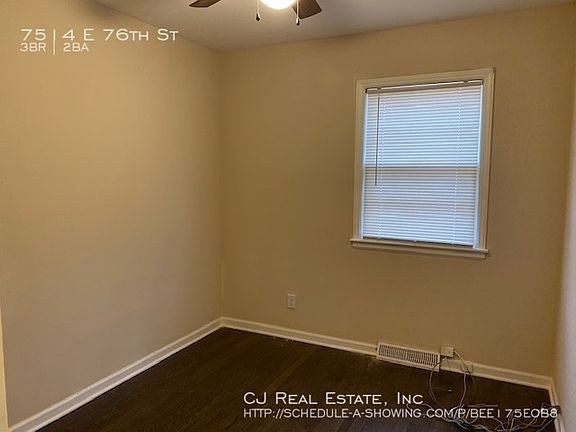 5th image of 7514 E 76th St