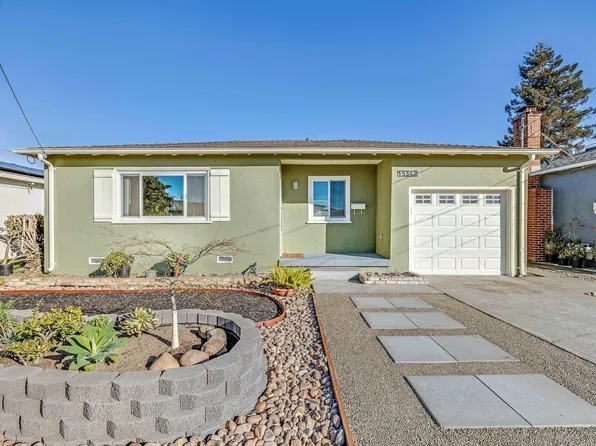 15382 Andover St, San Leandro, CA 94579