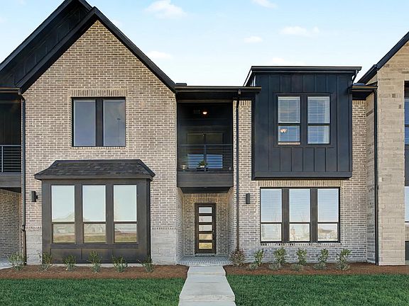 Emberly A Exterior