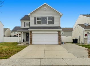 1324 W Dunmore Dr, Springville, UT 84663