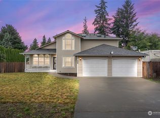 11904 125th Ave E, Puyallup, WA 98374