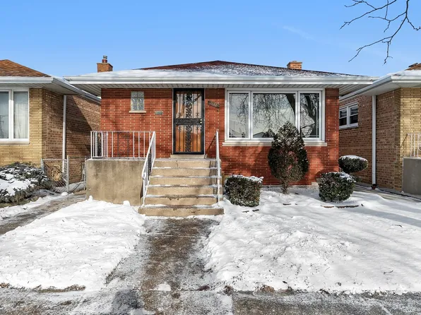 6148 W 63rd Pl, Chicago, IL 60638