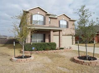 513 Friendship Cv, Leander, TX 78641