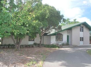 308 Potrillo Dr, Los Alamos, NM 87544