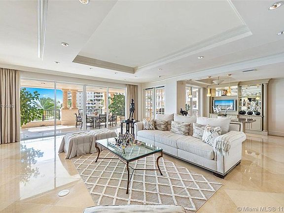 5th image of 7435 Fisher Island Dr
