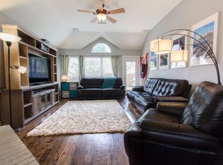 2833 Dunbar Dr, McKinney, TX 75070