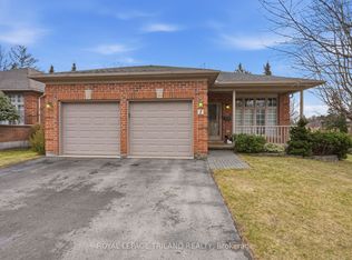 6 Cadeau Ter #1, London, ON N6K4W6