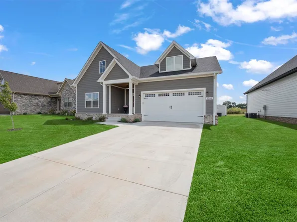 LOT 157 Carter Farm Rd, Bowling Green, KY 42103