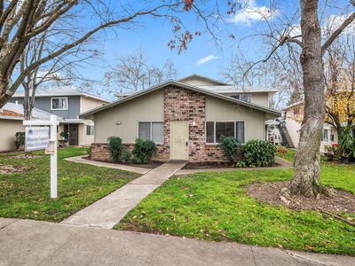 6237 Longford Dr APT 1, Citrus Heights, CA, 95621