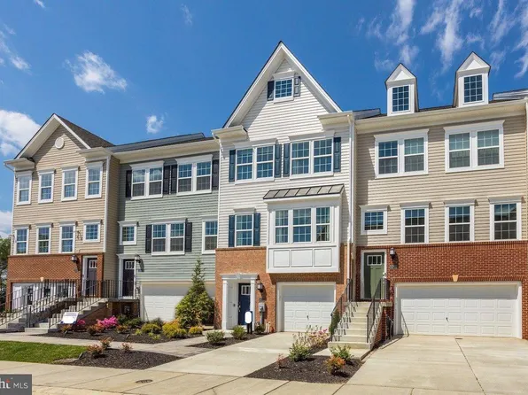 45407 Concord Way, California, MD 20619