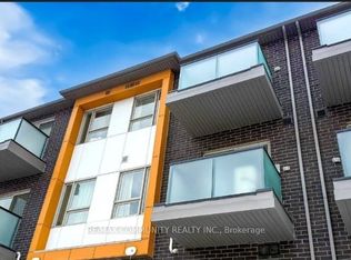 2789 Eglinton Ave E #415, Toronto, ON M1J 0B3