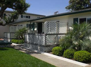 1153 Felspar St, San Diego, CA 92109