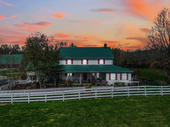 2620 Preachersville Rd, Stanford, KY 40484