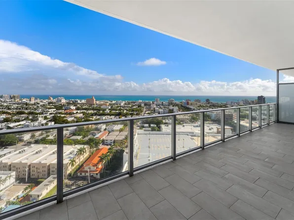 500 Alton Rd #2207, Miami Beach, FL 33139