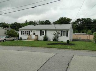 141 Heath Ave, Warwick, RI 02888