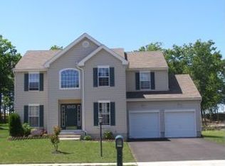 42 Nautilus Dr, Barnegat, NJ 08005