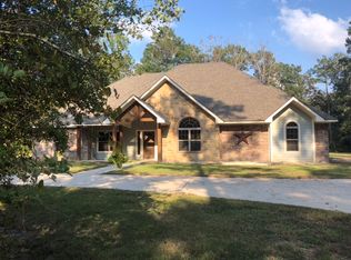 619 Fairview Dr, Diboll, TX 75941